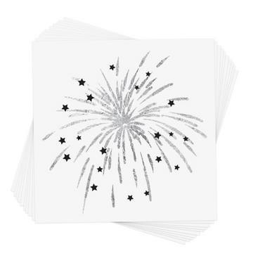 FIREWORK SPARKLE